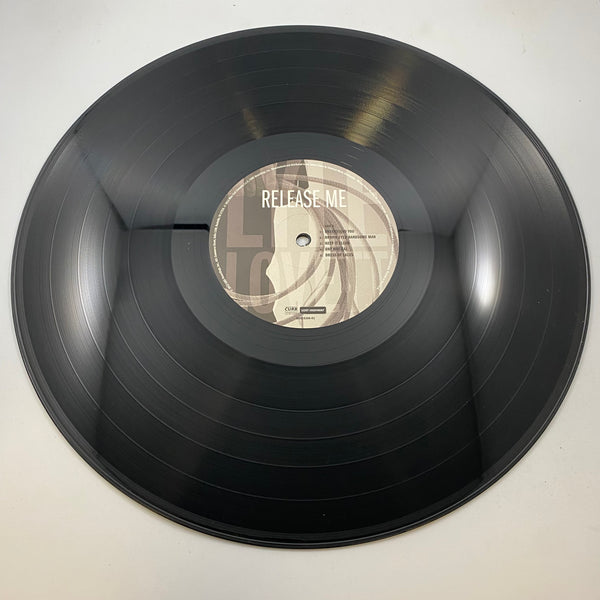 Lyle Lovett – Release Me LP USED Vinyl NM/NM