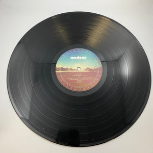 Madeon – Adventure LP USED Vinyl VG+/VG+