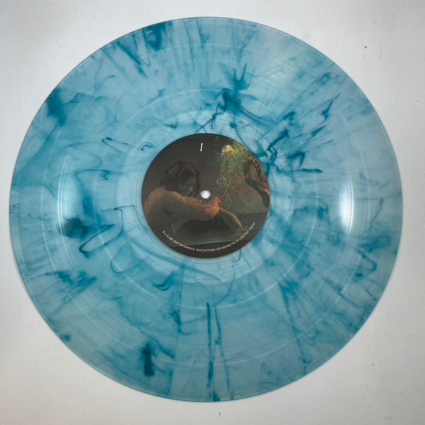 Norma Jean – Meridional LP USED Vinyl NM/NM Color Vinyl