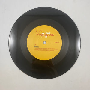 Amy Whinehouse – 12X7 7" USED Vinyl Box Set NM/NM