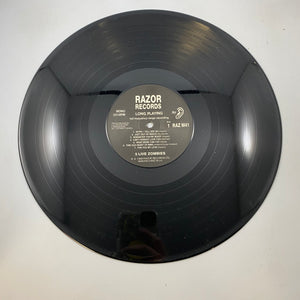 The Zombies – 5 Live Zombies - The BBC Sessions 1965-1967 LP USED Vinyl VG+/VG+