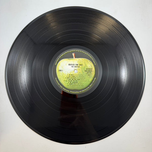 The Beatles – The Beatles Collection LP USED Vinyl Box Set NM/NM Japanese Pressing