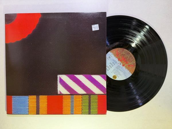 Pink Floyd – The Final Cut LP USED Vinyl VG++/VG+
