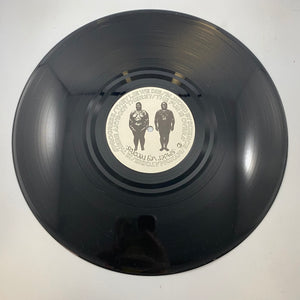 Flux Of Pink Indians – Strive To Survive Causing Least Suffering Possible LP USED Vinyl VG++/VG