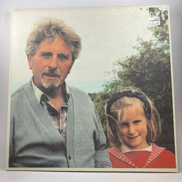 Susanne Sundfør – Blómi LP USED Vinyl VG+/VG+