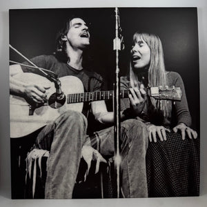 Joni Mitchell – Archives – Volume 2: The Reprise Years (1968-1971) LP USED Vinyl Box Set NM/VG+