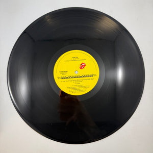 The Rolling Stones – Some Girls LP USED Vinyl VG+/VG+ Original Pressing