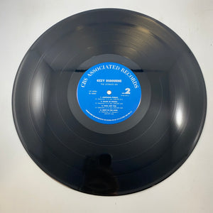 Ozzy Osbourne – The Ultimate Sin LP USED Vinyl VG+/VG+