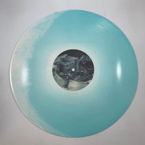Poison The Well – Versions LP USED Vinyl NM/NM Color Vinyl