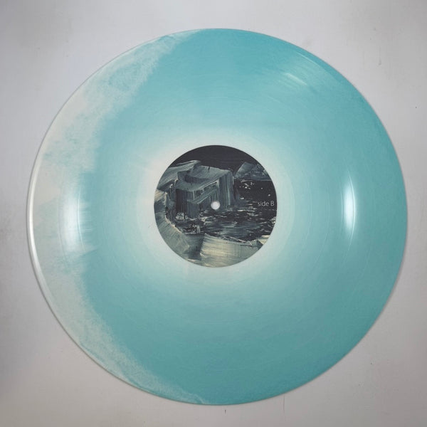 Poison The Well – Versions LP USED Vinyl NM/NM Color Vinyl