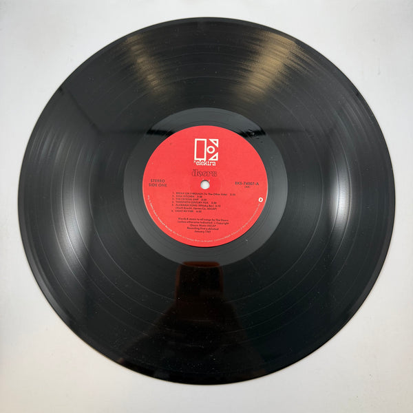 The Doors – The Doors LP USED Vinyl VG++/VG+