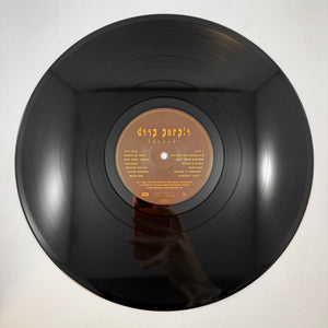 Deep Purple – Bananas LP USED Vinyl NM/NM