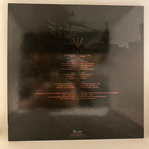 Soundgarden – Echo Of Miles (Scattered Tracks Across The Path) 6LP Box Set USED VG++/VG+ Picture Disc