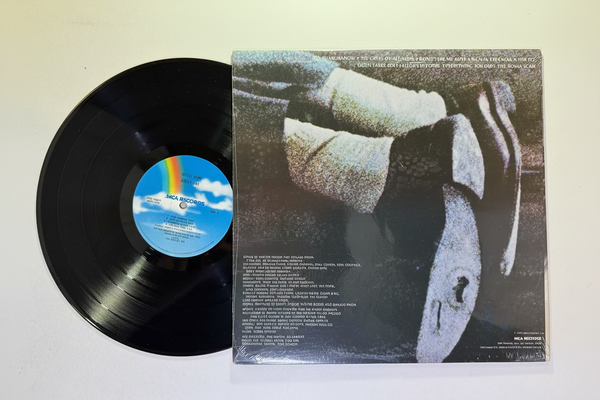 Steely Dan – The Royal Scam LP USED Vinyl VG++/VG+