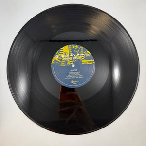 Guided By Voices – Hold On Hope EP LP USED Vinyl VG++/VG++