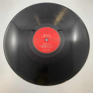 The Doors – Morrison Hotel LP USED Vinyl NM/NM