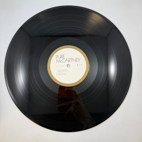 Paul McCartney – Pure McCartney LP USED Vinyl Box Set NM/NM