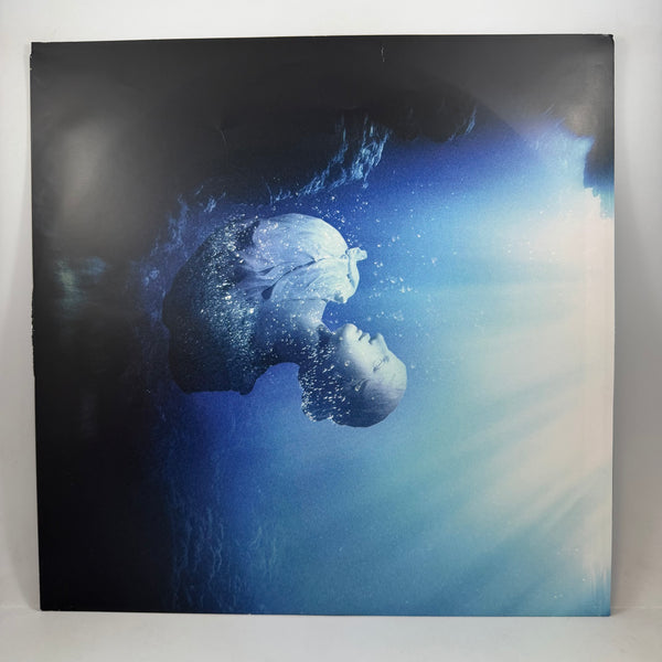 Alina Baraz & Galimatias – Urban Flora LP USED Vinyl NM/VG++ Color Vinyl