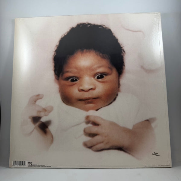 Butthole Surfers – Locust Abortion Technician LP NOS Vinyl Mint Still Sealed