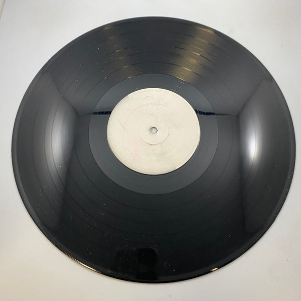 Poison Idea – Record Bootleggers Are Potential Millionaires LP USED Vinyl VG+/VG+