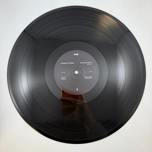 Years of Denial – Suicide Disco Vol. 2 LP USED VInyl VG++/VG+