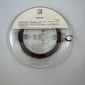 Rhinoceros – Rhinoceros USED Reel-To-Reel