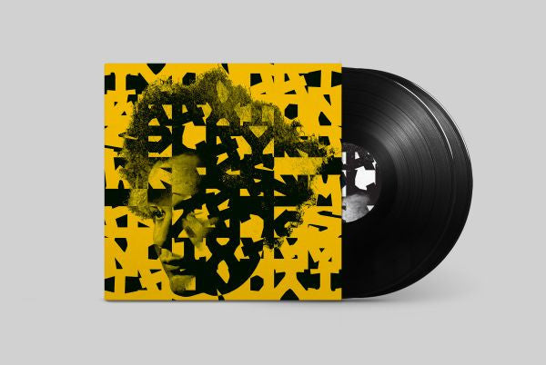 Tyondai Braxton - Splayed Werks 2LP NEW