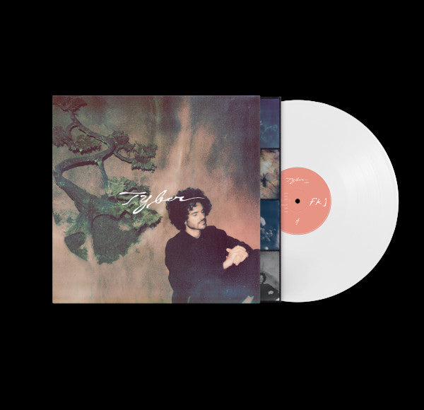 FKJ - Tyber LP NEW