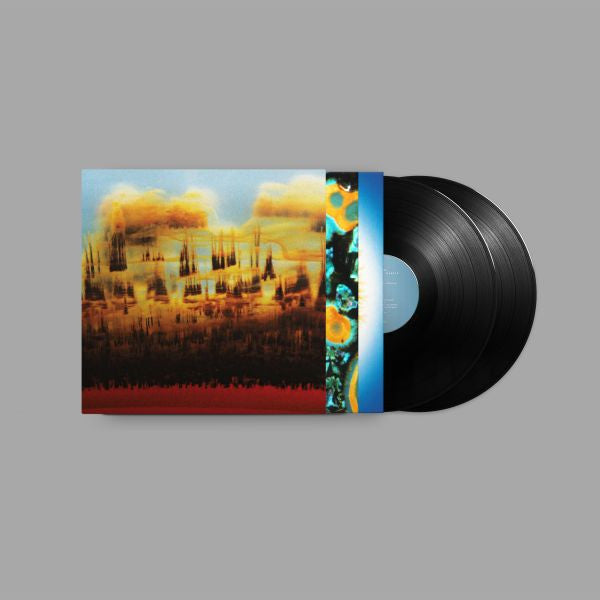 Bonobo - Distance in Static 2LP NEW