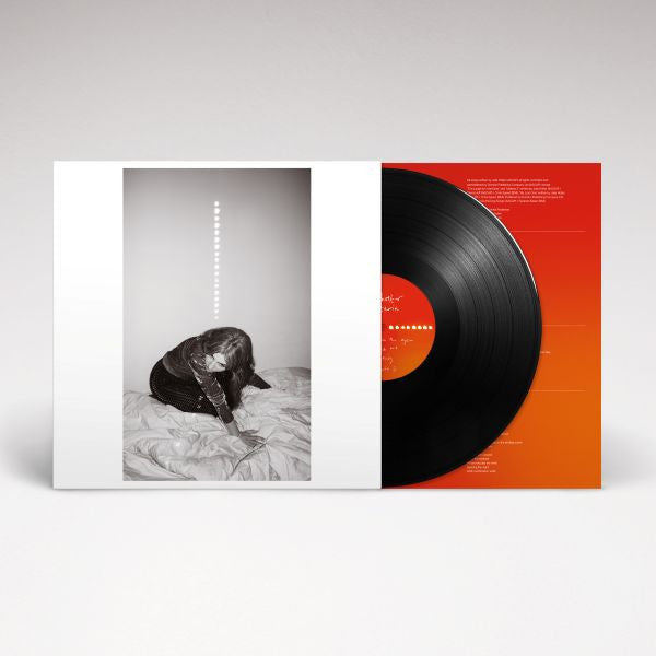 Julia Holter - Materia LP NEW