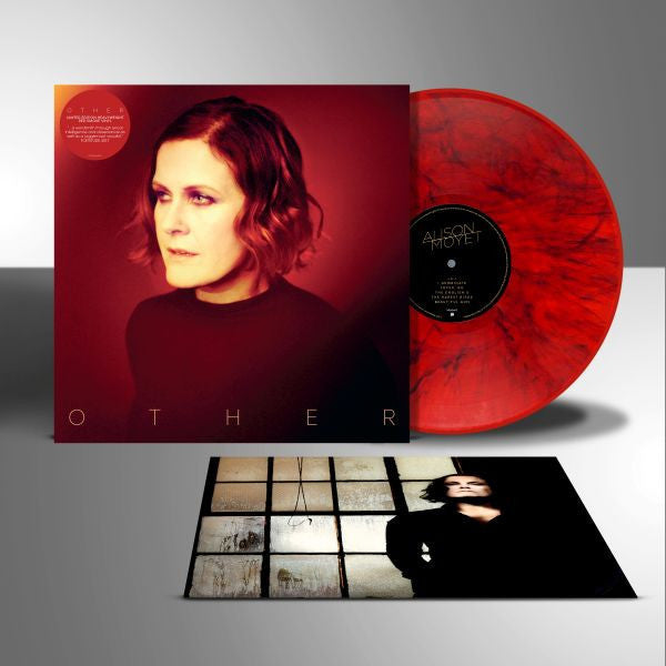 Alison Moyet - Other LP NEW COLOR VINYL