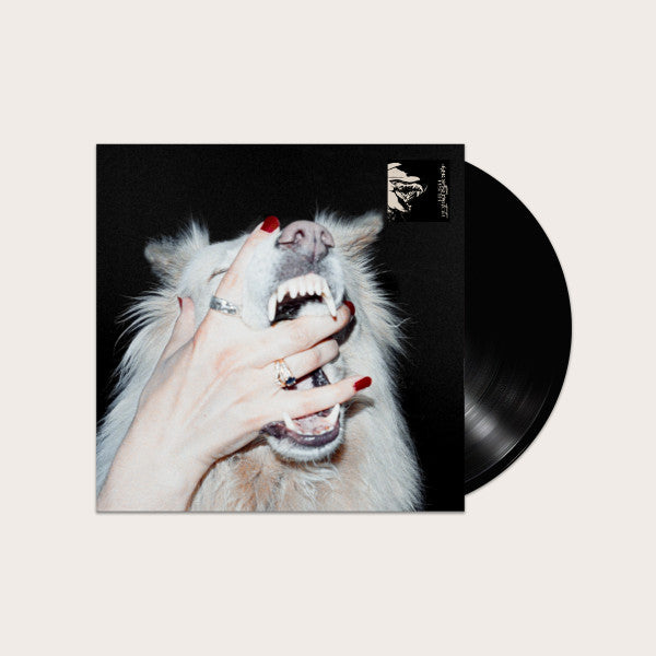Porch Light - Hush LP NEW