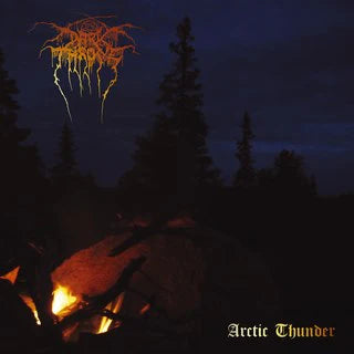 Darkthrone - Arctic Thunder LP NEW