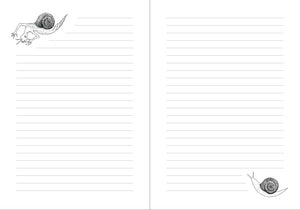 Junji Ito Uzumaki Journal