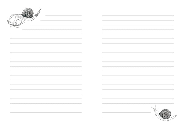 Junji Ito Uzumaki Journal