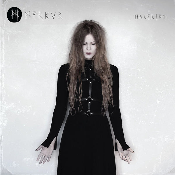 Myrkur - Mareridt CD NEW