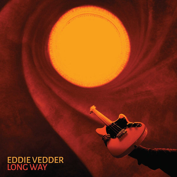 7" Eddie Vedder - Long Way 7" NEW 10025266