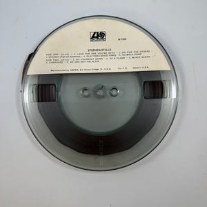 Stephen Stills – Stephen Stills USED Reel-To-Reel