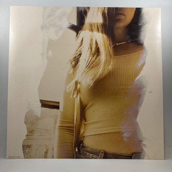 Lana Del Rey – Blue Banisters LP USED Vinyl NM/NM Color Vinyl