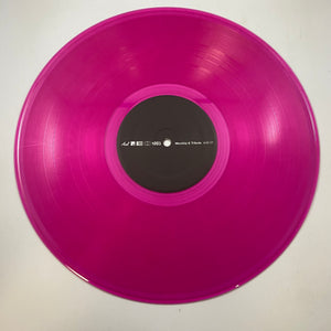 Glassjaw – 20+ Year Anniversaries Collection LP USED Vinyl Box Set VG+/VG+ Color Vinyl