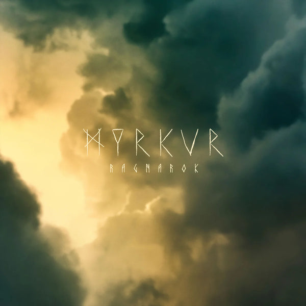 Myrkur - Ragnarok OST LP NEW