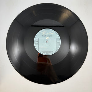 Joni Mitchell – Archives – Volume 2: The Reprise Years (1968-1971) LP USED Vinyl Box Set NM/VG+