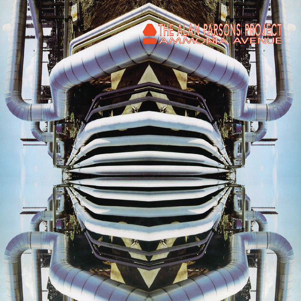 Alan Parsons Project - Ammonia Avenue (Half-Speed Remaster) LP NEW