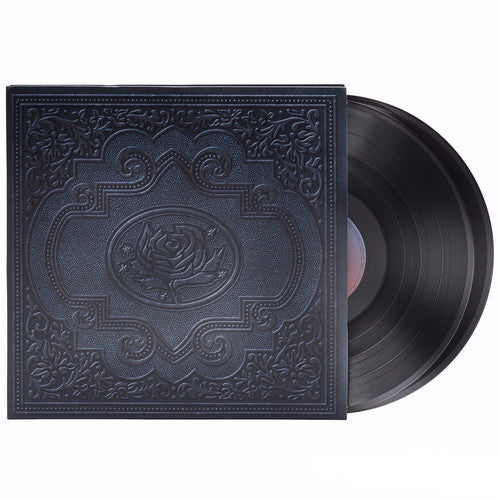 Ryan Adams - Cold Roses 2LP NEW