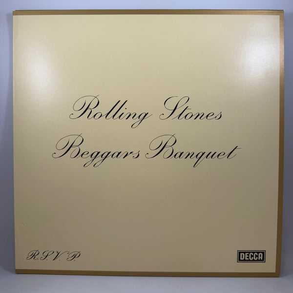 The Rolling Stones – The Rolling Stones Story LP USED Vinyl Box Set NM/VG+