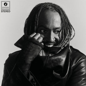 Distracted by Thundercat