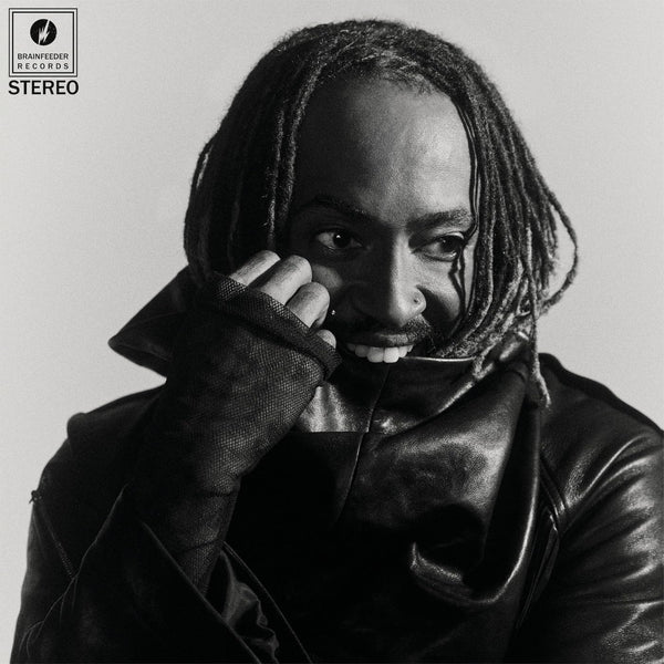 Distracted by Thundercat