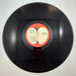 The Beatles – 1962-1966 LP USED Vinyl NM/VG+