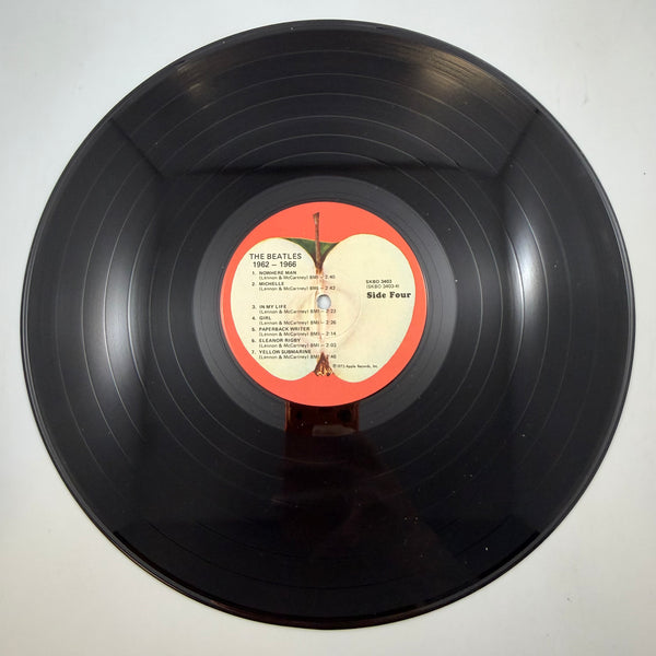 The Beatles – 1962-1966 LP USED Vinyl NM/VG+
