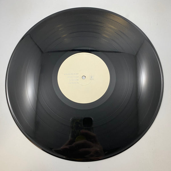 Texas Is The Reason – Do You Know Who You Are? LP USED Vinyl VG+/VG+ Original Pressing